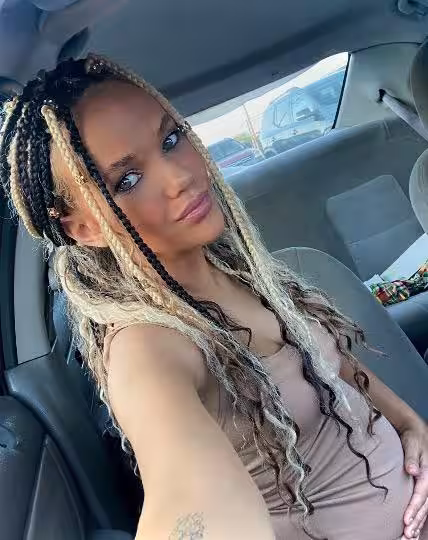 Escort Alana Estella in Olive Branch, MS