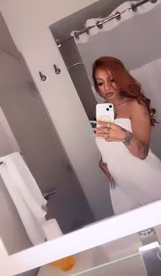 Escort/Massage Estephania Vega in Omaha, NE