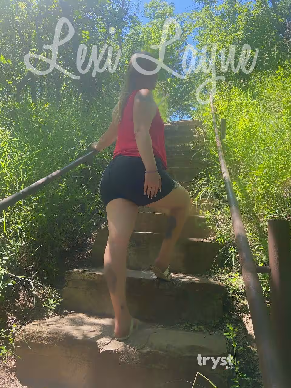 Escort/Massage Lexi Layne in Omaha, NE