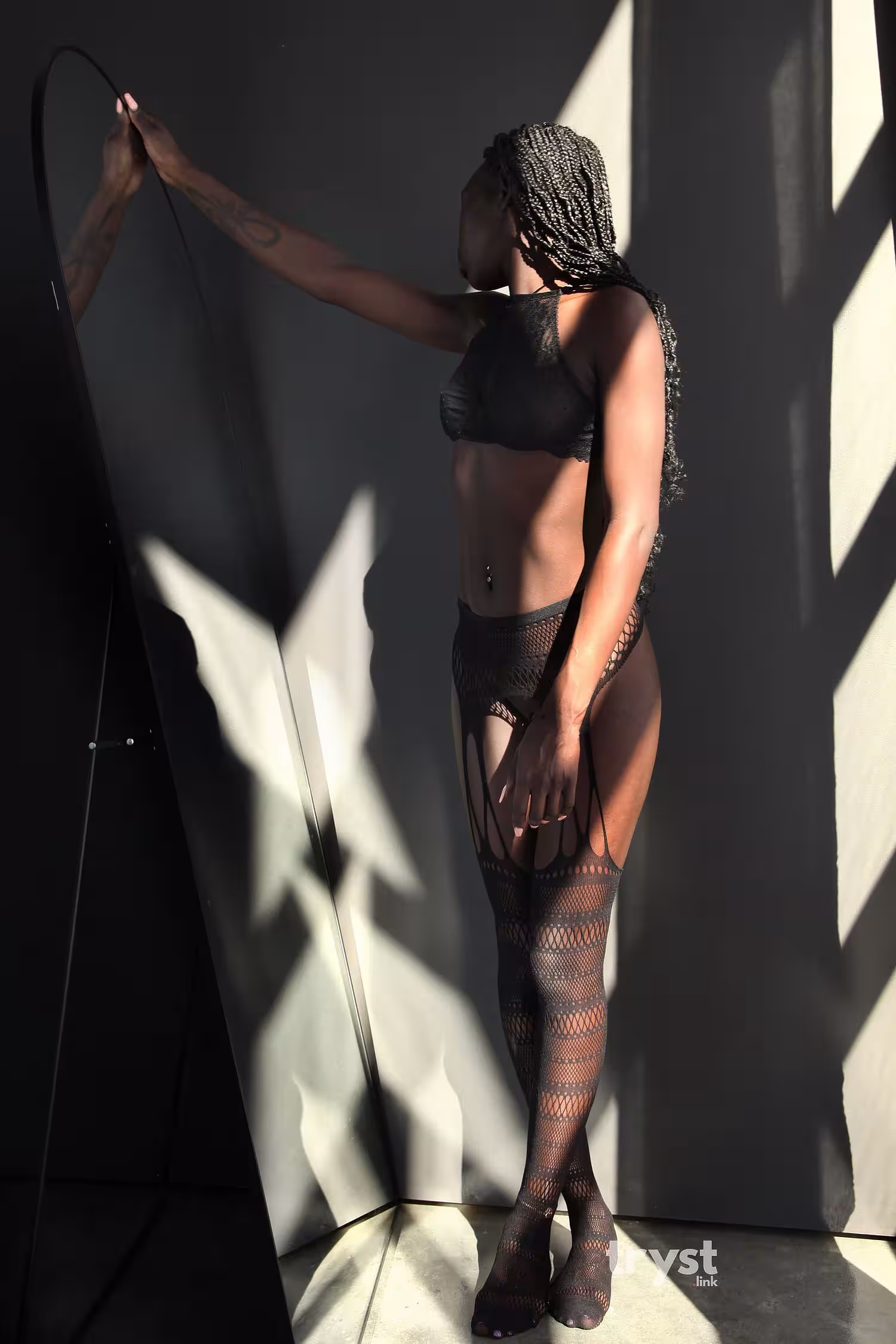 Escort/Massage Neekia in Omaha, NE