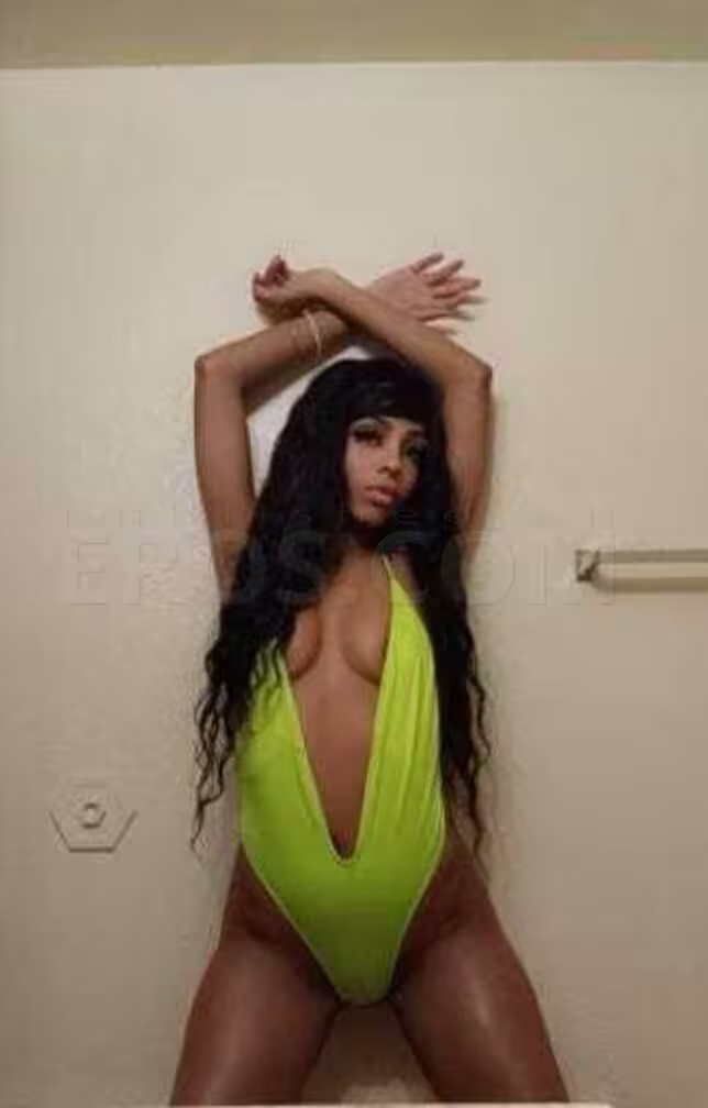 Escort/Massage/S&M Carol / Carolina in Omaha, NE