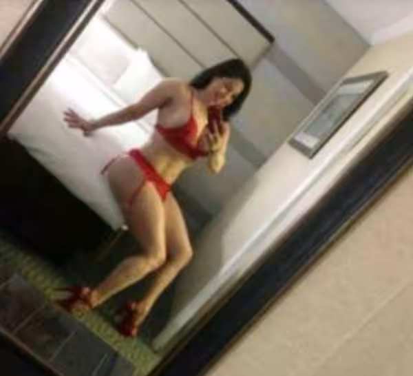 Escort Jessica in Ontario, CA