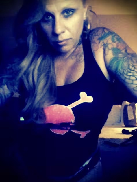 Escort/Massage Jessie Wolfe in Ontario, CA