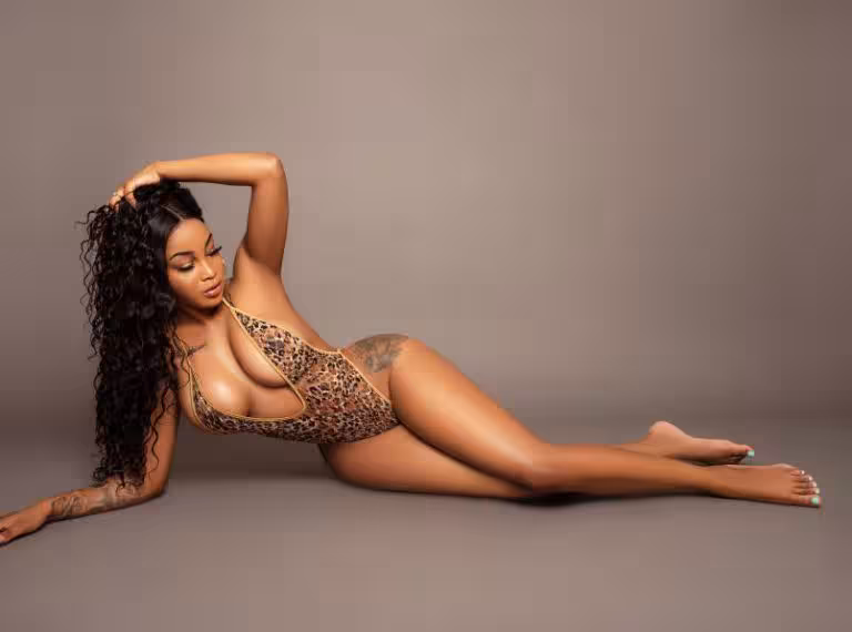 Escort Tiffinay in Ontario, CA