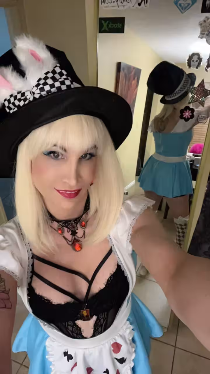 Escort TS Holly Monroe in Ontario, CA