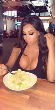 Escort TS Roxxy / Cindy in Ontario, CA