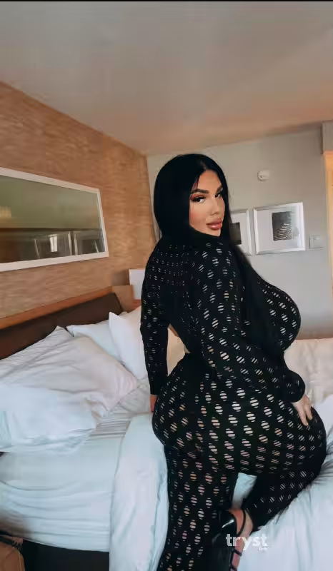 Escort TS Roxy in Ontario, CA