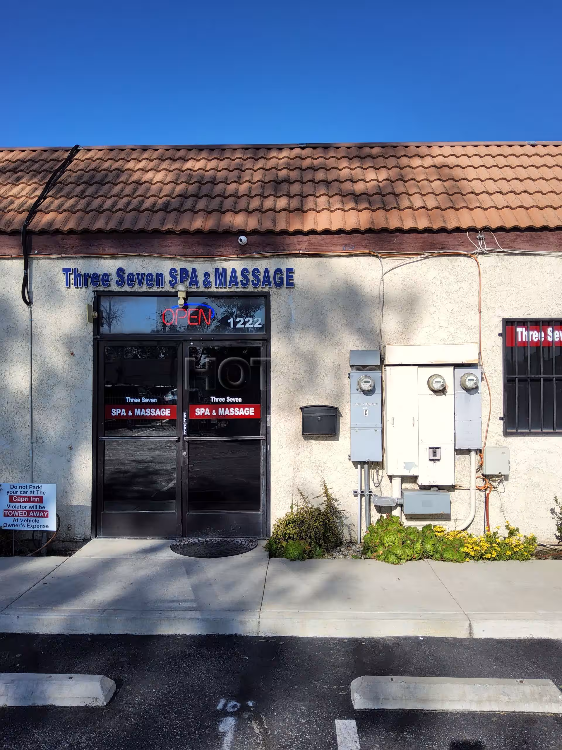 Massage Ruby in Ontario, CA