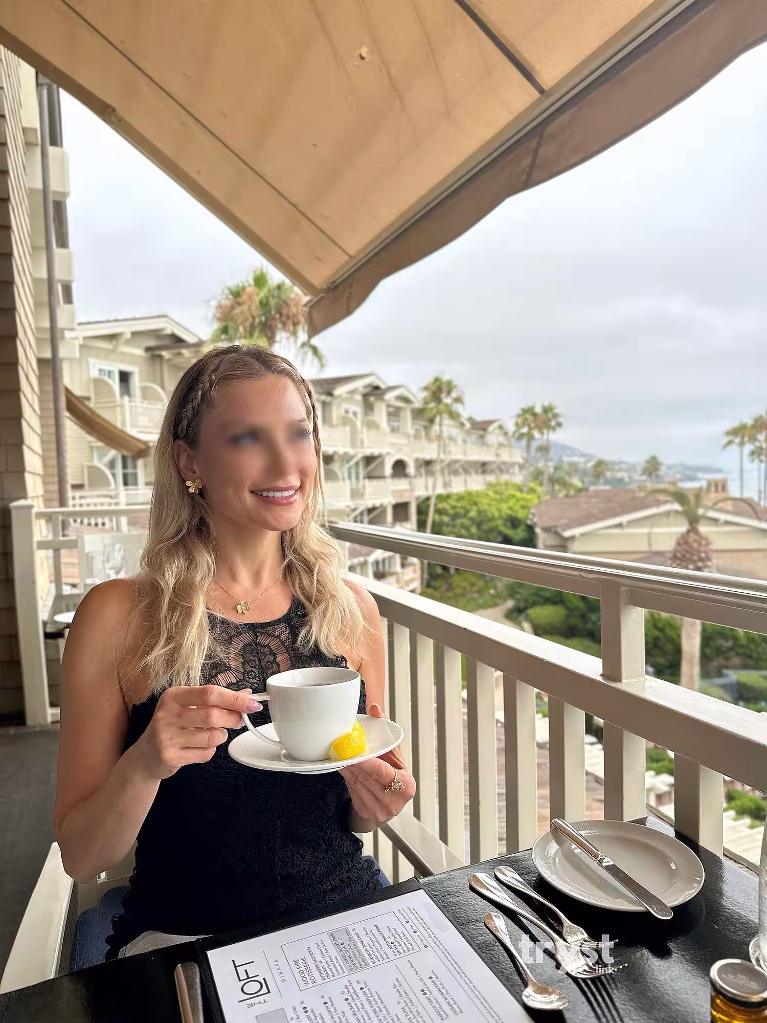 Escort/Massage Eva Snow in Orange, CA