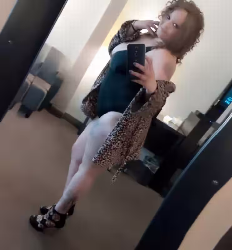 Escort/Massage Fancy Treasure in Orange, CA