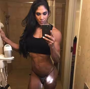 Escort TS Sofia in Orange, CA