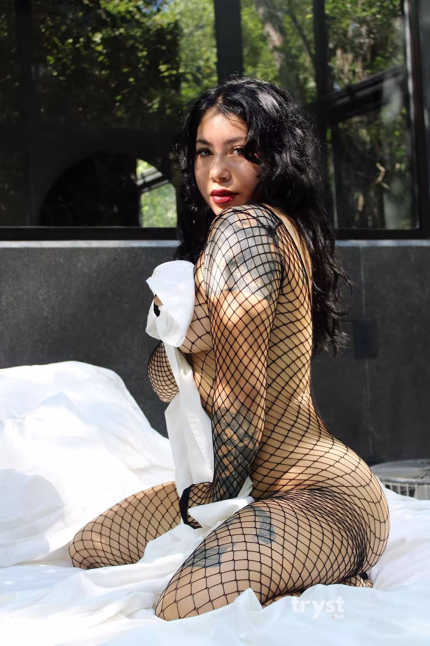 Massage Sahira in Orange, CA