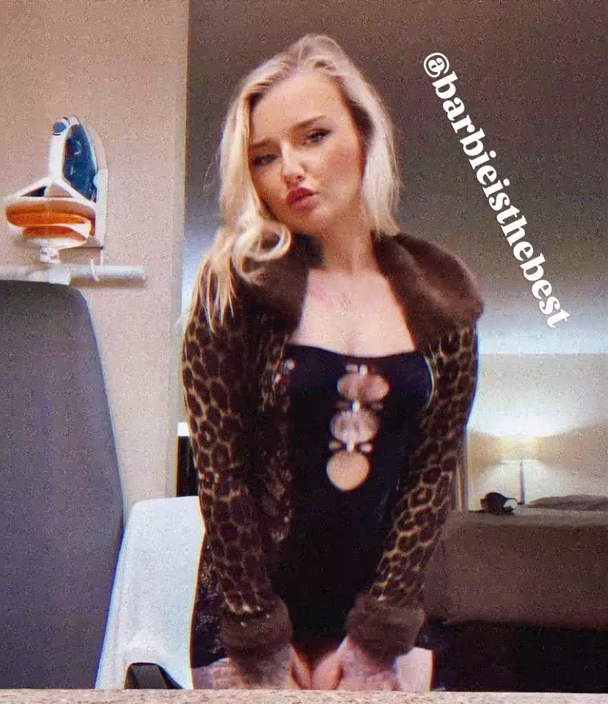 Escort Barbie in Orlando, FL