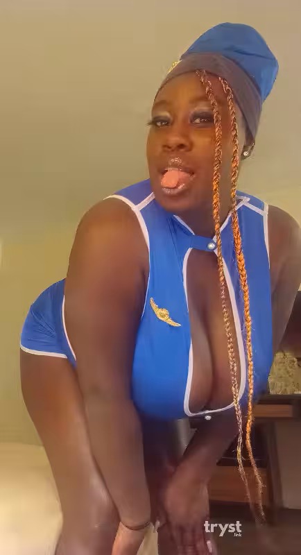 Escort Chocolate Thundah in Orlando, FL