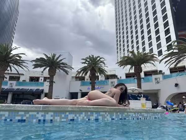 Escort Elissa in Orlando, FL