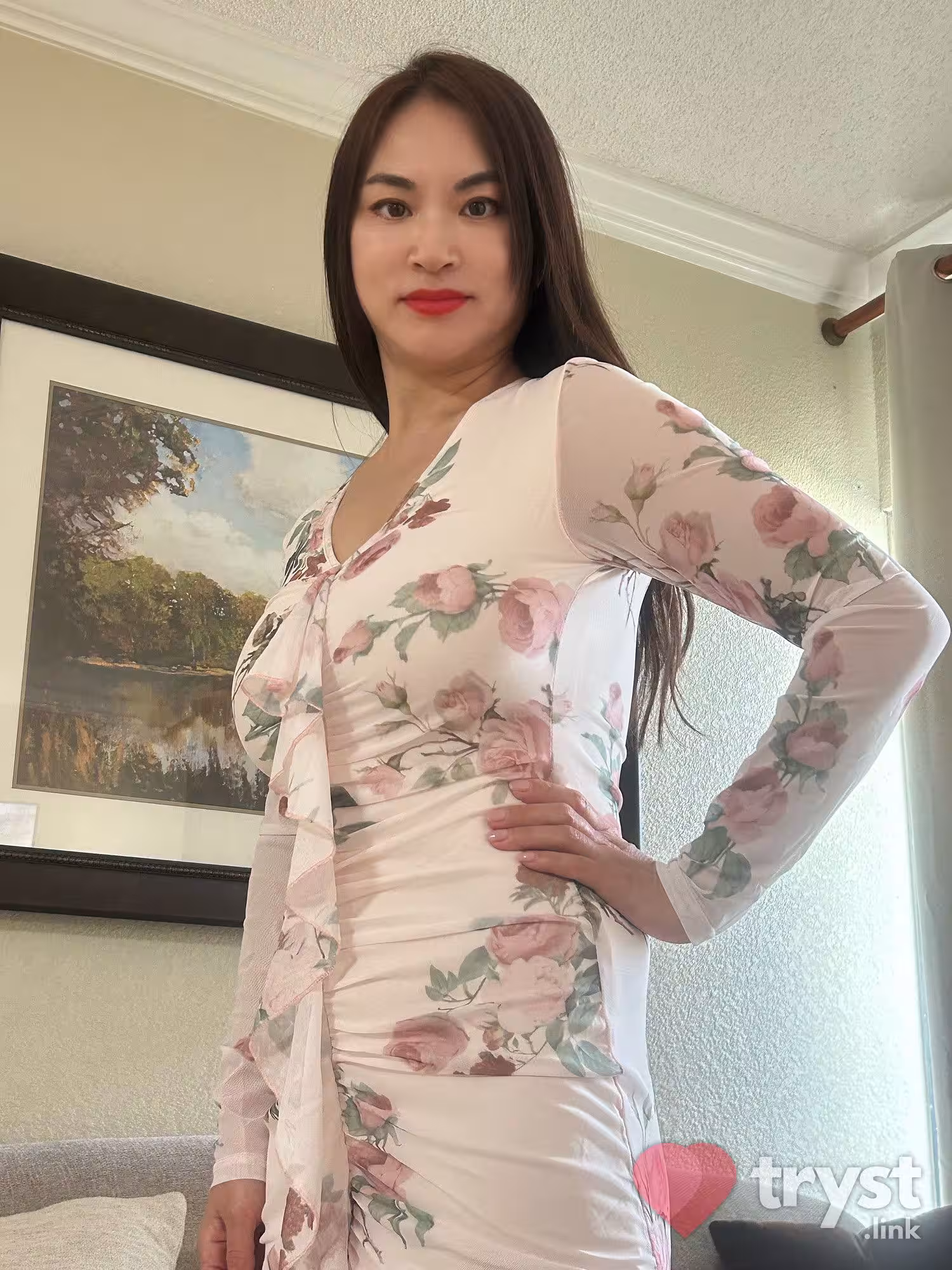 Escort Eva Li in Orlando, FL