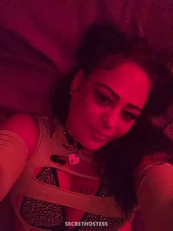 Escort Izzy in Orlando, FL