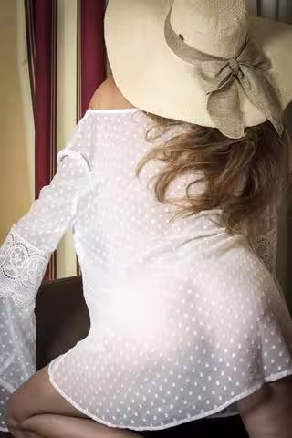 Escort Jessica Rabbit in Orlando, FL