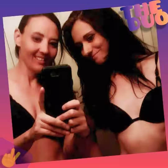 Escort Lacy and Jade in Orlando, FL