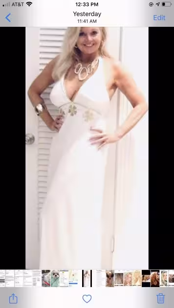 Escort/Massage Alana Anderson in Orlando, FL