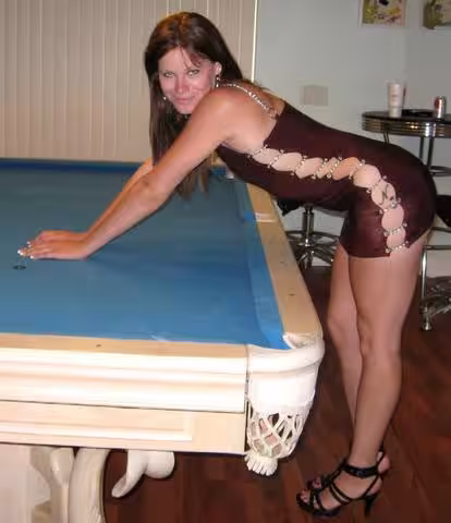 Escort/Massage NaNaFun / Nanapleases in Orlando, FL