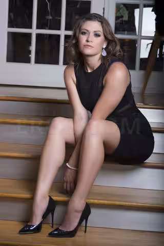 Escort/Massage Payton Carlisle in Orlando, FL