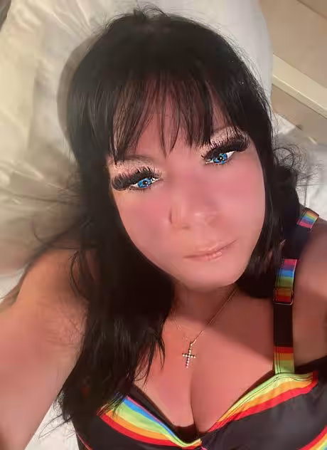 Escort/Massage/S&M Ashley Ann in Orlando, FL