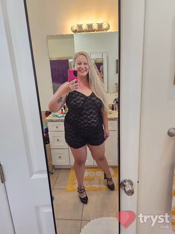 Escort/Massage/S&M Augustina Rush in Orlando, FL