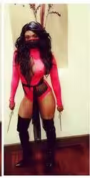 Escort/Massage Tatiana Jones / TJ in Orlando, FL