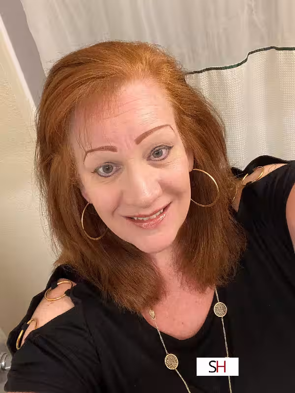Escort/Massage Valerie / RedheadDcup in Orlando, FL