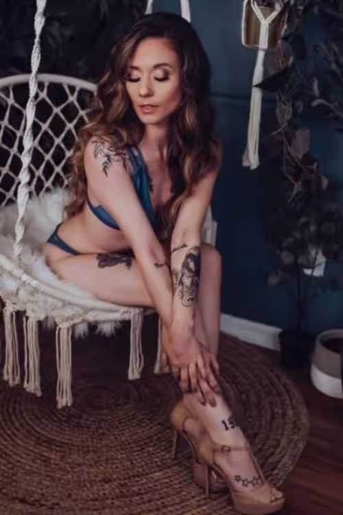 Escort Mila Raye in Orlando, FL