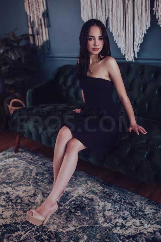 Escort Natasha in Orlando, FL