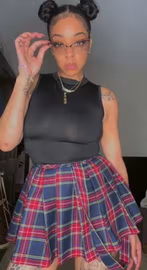 Escort Pinky in Orlando, FL