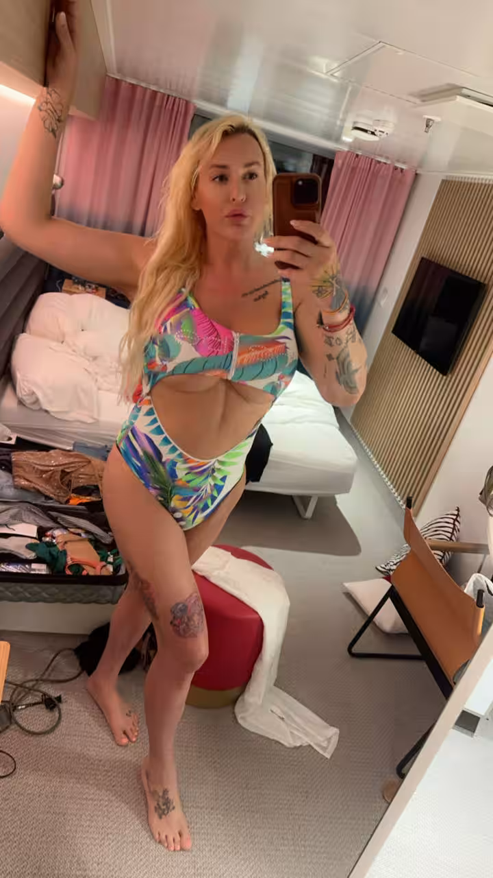 Escort/S&M TS Hannah in Orlando, FL