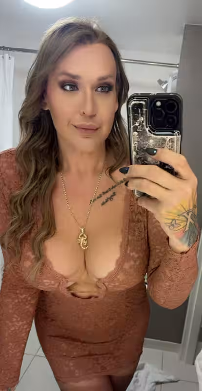 Escort/S&M TS Hannah in Orlando, FL