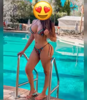 Escort Sofia Brazilian in Orlando, FL