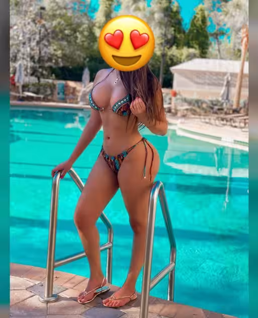 Escort Sofia Brazilian in Orlando, FL