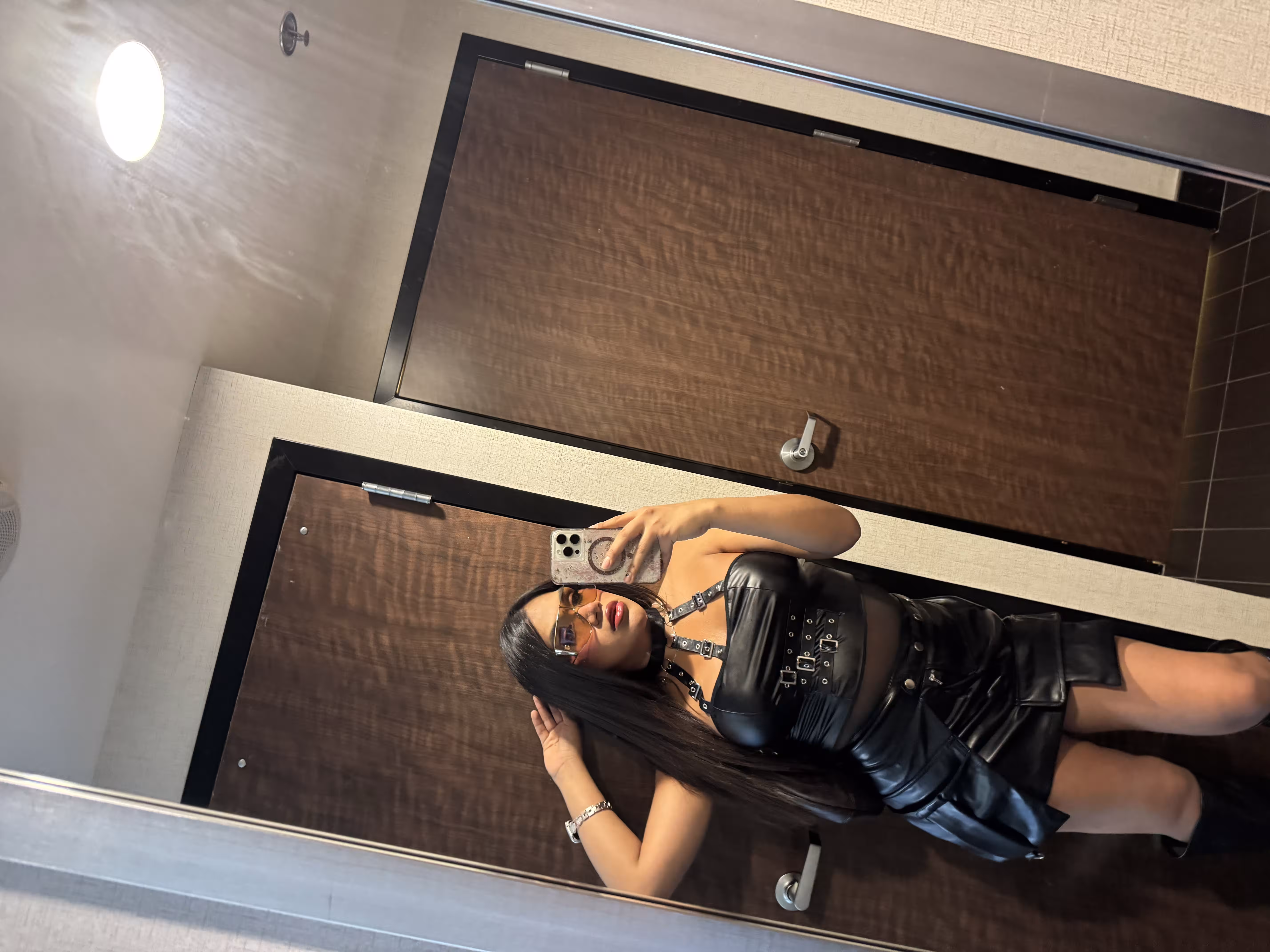 Escort TS Alessia in Orlando, FL