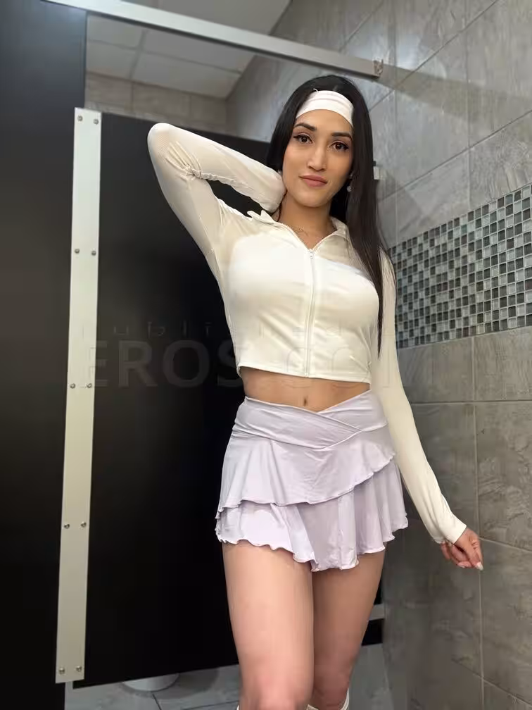 Escort TS Camila / TS Lara in Orlando, FL