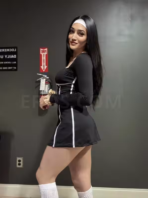 Escort TS Camila / TS Lara in Orlando, FL