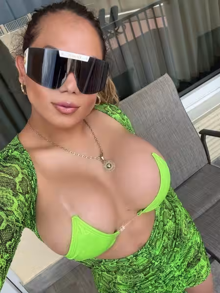 Escort TS Nicole in Orlando, FL