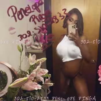 Escort TS Penople Pinga in Orlando, FL