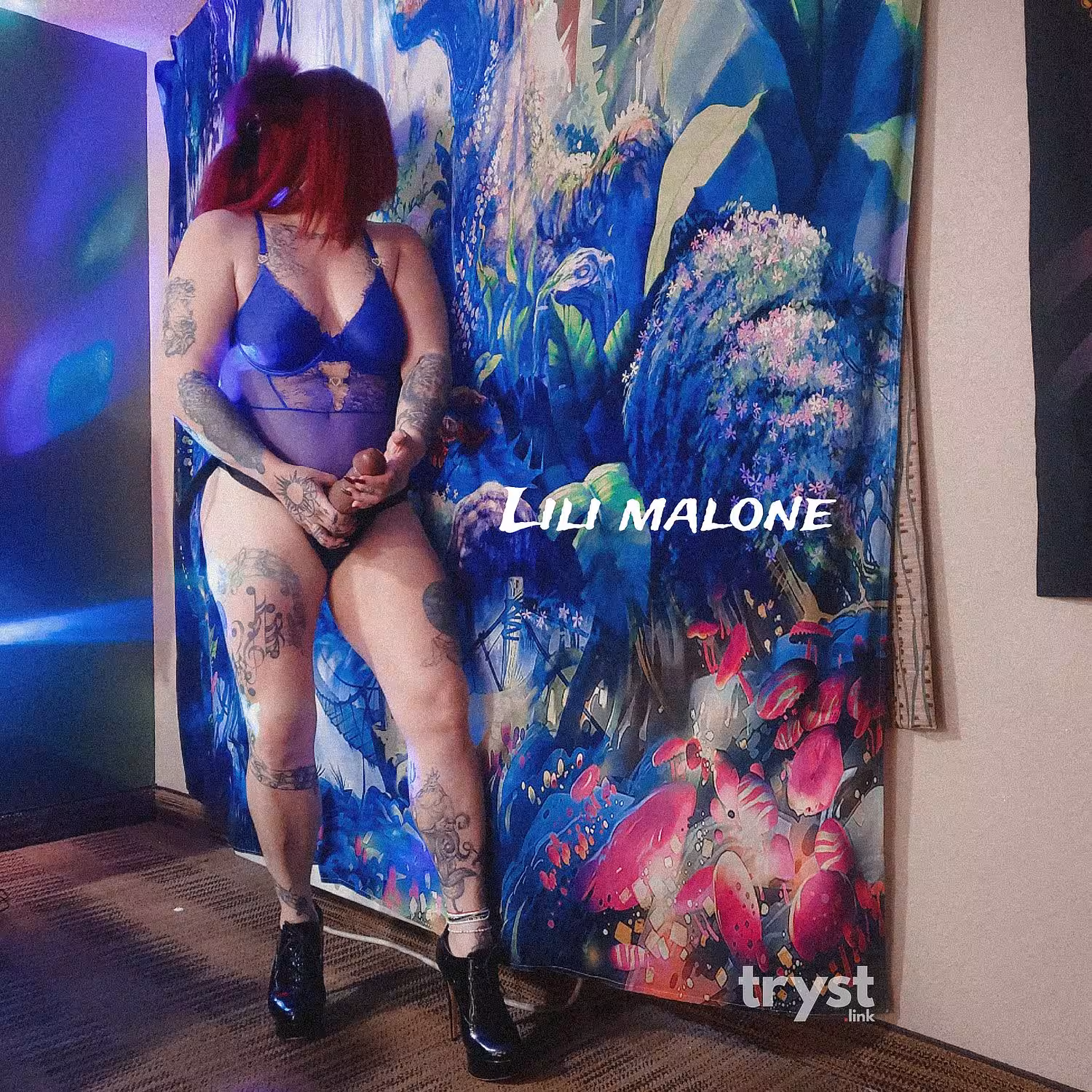Massage Lili Malone / Mistress Scorpio in Orlando, FL