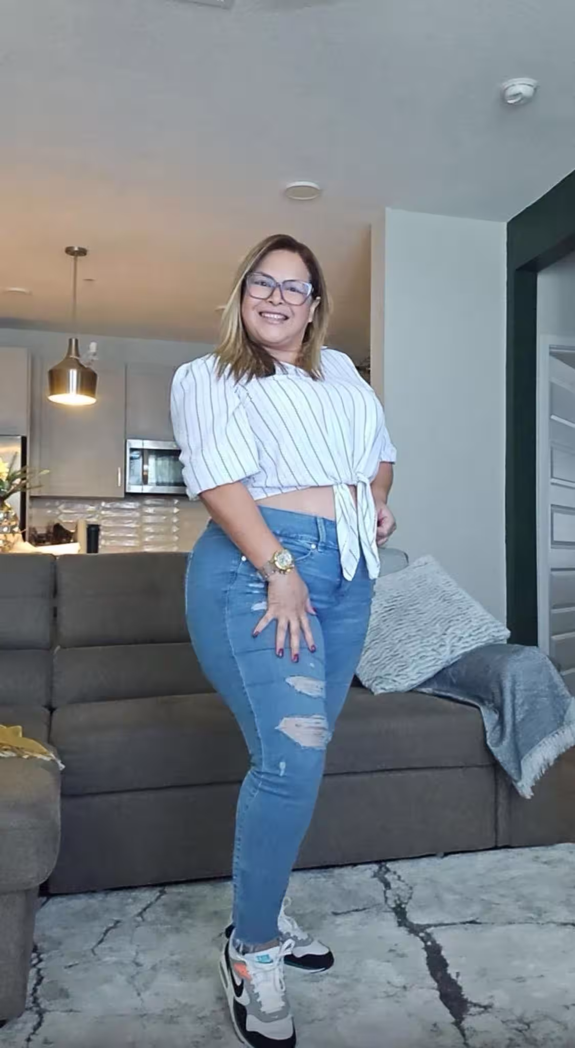 Massage Maria in Orlando, FL