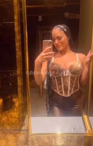 Massage Sasha in Orlando, FL