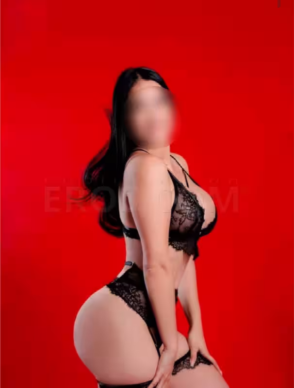 Escort Bianca in Overland Park, KS