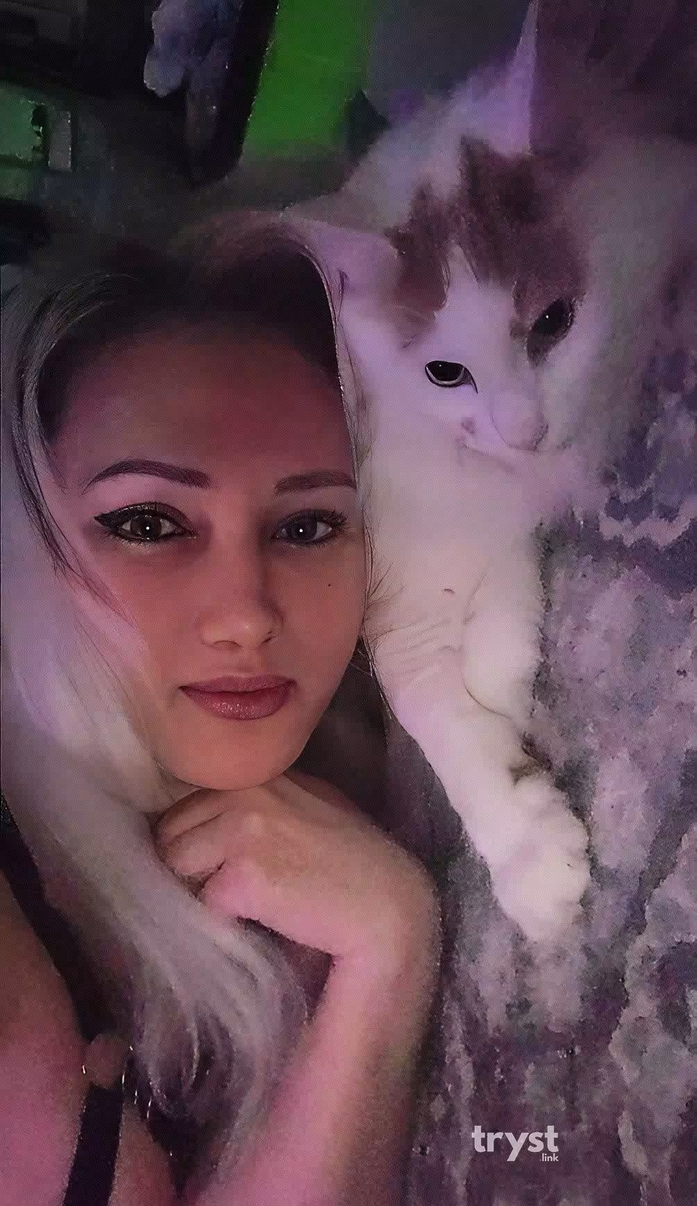 Escort Nicoleta Tusovka in Overland Park, KS