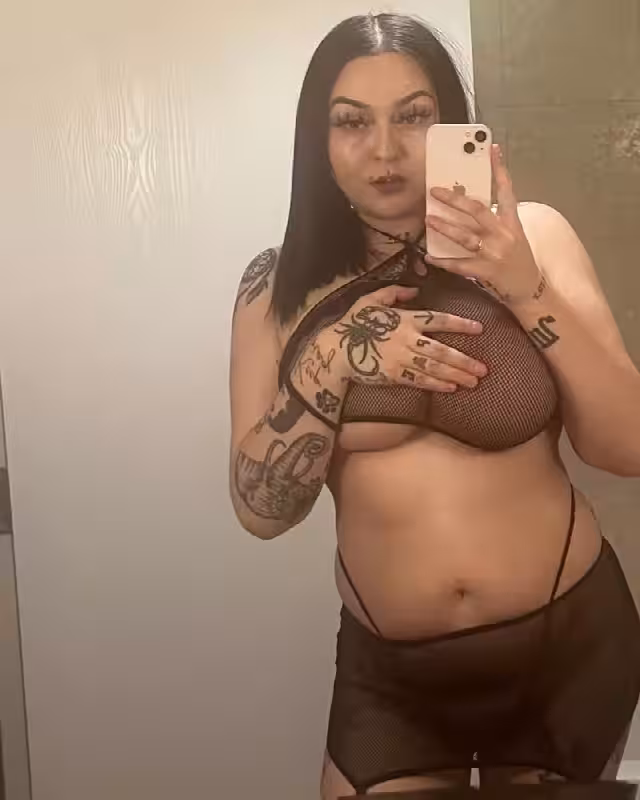 Escort Kallie Sweets in Oxnard, CA