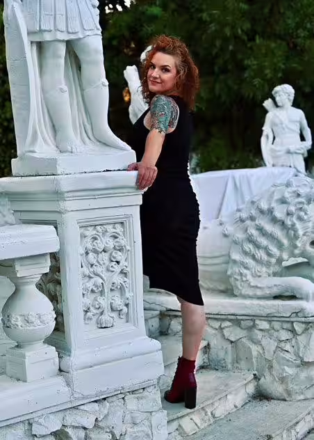 Escort Lovelyxlayla in Oxnard, CA