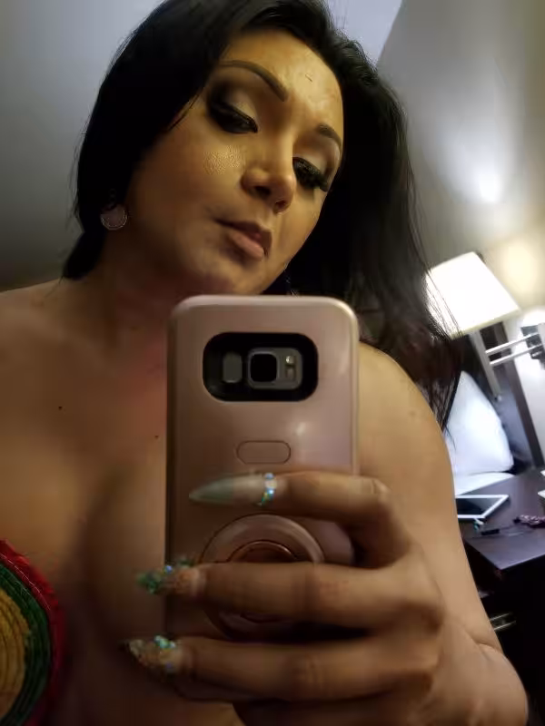 Escort/Massage/S&M TS Vanasha in Oxnard, CA